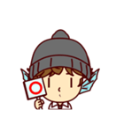 小野寺くん（個別スタンプ：7）