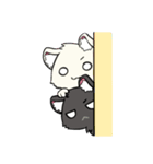 しょうとめい (日本語)（個別スタンプ：1）