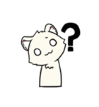 しょうとめい (日本語)（個別スタンプ：2）