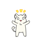 しょうとめい (日本語)（個別スタンプ：3）