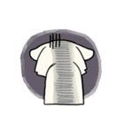 しょうとめい (日本語)（個別スタンプ：10）