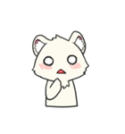 しょうとめい (日本語)（個別スタンプ：13）