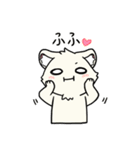 しょうとめい (日本語)（個別スタンプ：23）