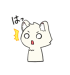 しょうとめい (日本語)（個別スタンプ：26）