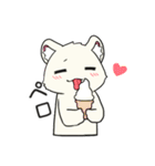 しょうとめい (日本語)（個別スタンプ：29）