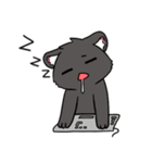 しょうとめい (日本語)（個別スタンプ：30）
