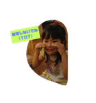 我が家のモンスターズです 2（個別スタンプ：30）