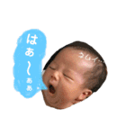 ゆいくんのすたんぷ（個別スタンプ：36）
