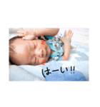 太陽2（個別スタンプ：7）