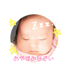 希少価値（個別スタンプ：3）