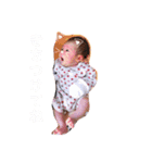 我らの癒しかのみスタンプ（個別スタンプ：13）
