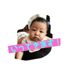 尚太郎（個別スタンプ：3）