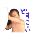 つむぐスタンプ フルバージョン（個別スタンプ：27）