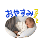 つむぐスタンプ フルバージョン（個別スタンプ：40）