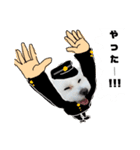 チワワとマルチーズ2（個別スタンプ：18）