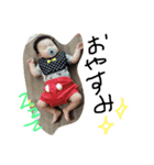 虎さんNo.2（個別スタンプ：2）