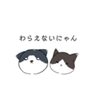 ねこひなた①（個別スタンプ：32）
