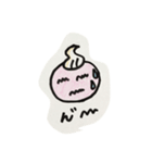 ホイっぽくん（個別スタンプ：2）