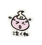 ホイっぽくん（個別スタンプ：6）