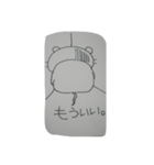 メンヘラりーさんpart1（個別スタンプ：9）