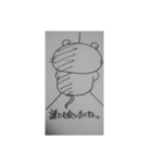 メンヘラりーさんpart1（個別スタンプ：11）