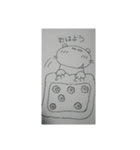 メンヘラりーさんpart1（個別スタンプ：20）