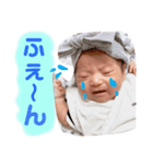 ののたん3（個別スタンプ：2）