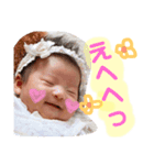 ののたん3（個別スタンプ：6）