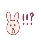 しんぷるな日常2（個別スタンプ：7）