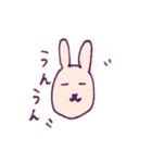 しんぷるな日常2（個別スタンプ：8）