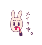 しんぷるな日常2（個別スタンプ：15）