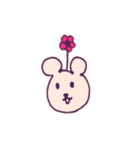 しんぷるな日常2（個別スタンプ：19）