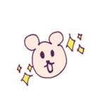 しんぷるな日常2（個別スタンプ：21）