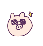 しんぷるな日常2（個別スタンプ：34）