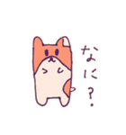しんぷるな日常2（個別スタンプ：36）
