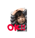 さなりん（個別スタンプ：4）