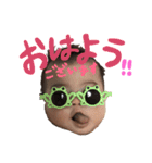 さなりん（個別スタンプ：6）