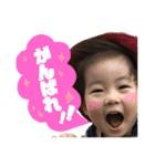 さなりん（個別スタンプ：9）