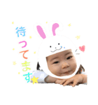 さなりん（個別スタンプ：12）