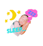 虎と竜兄弟！！（個別スタンプ：11）