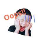 虎と竜兄弟！！（個別スタンプ：16）