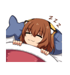 あやれいスタンプ（個別スタンプ：8）