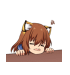 あやれいスタンプ（個別スタンプ：30）