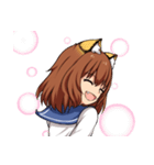 あやれいスタンプ（個別スタンプ：38）