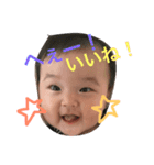 ricopu（個別スタンプ：8）