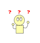 駒さん（個別スタンプ：9）