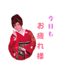 満劇団 第二弾（個別スタンプ：5）