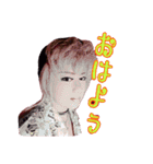 満劇団 第二弾（個別スタンプ：8）