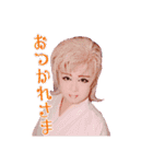 満劇団 第二弾（個別スタンプ：13）