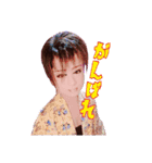 満劇団 第二弾（個別スタンプ：14）